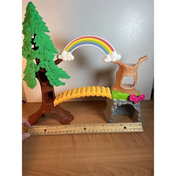 Barbie : Wilderness Guide Doll Play Set 2020 Mattel - Picture 8 of 8